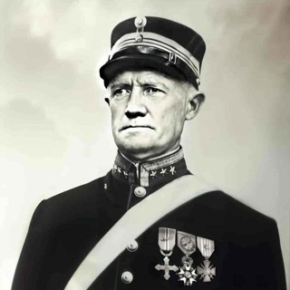 Lofotværingen som senket Blucher