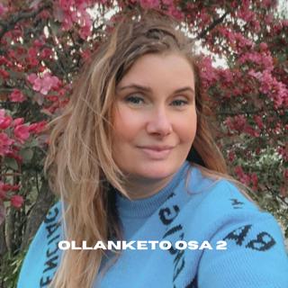 269. Yrittäjä, myyjä, sijoittaja, äiti Krista Ollanketo Osa 2