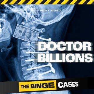 Out Now: Doctor Billions