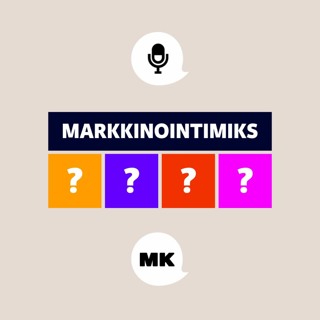 MR X MarkkinointiMiks, jakso 3: Miks brändillä on merkitystä?