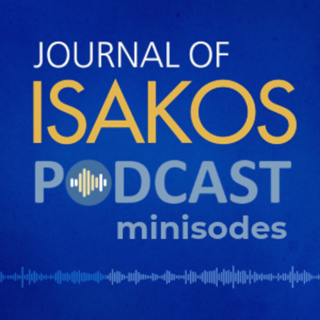 JISAKOS in Focus: Rodolfo Morales