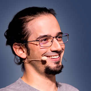 The legendary Daniel Garnier-Moiroux on security, AI, MCP, and more