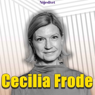 Cecilia Frode