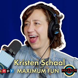 Kristen Schaal