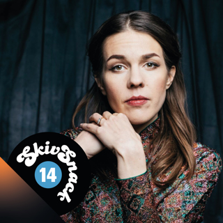 14. Jazzskivor för nybörjare och fantaster - med Isabella Lundgre‪n‬