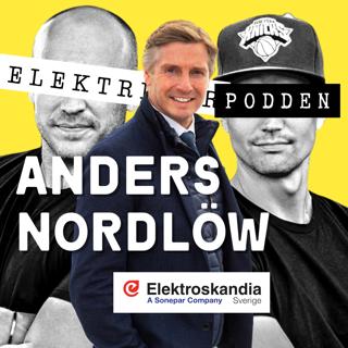 ELEKTRIKERPODDEN