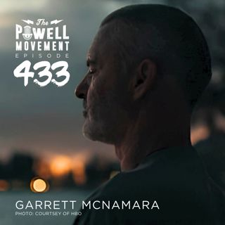 TPM Episode 433: Garrett McNamara, Big Wave Surfer