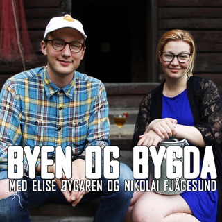 Episode 13: SM-sex og rådyr