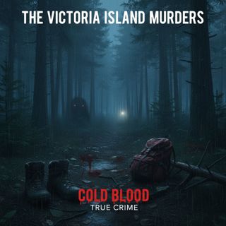 The Victoria Island Murders