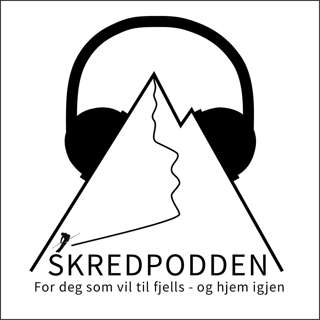 S7 EP9 - Er det blitt mer populært å gå på topptur? Her trenger vi hjelp av deg til å finne svaret