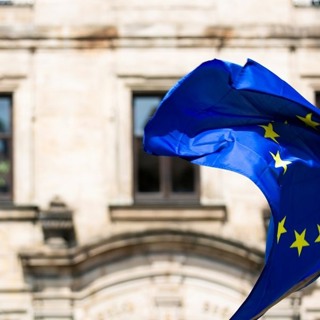 LitFestBergen 2020 - Verda på laurdag: Europa, kva no?