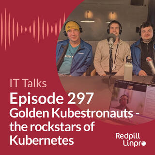 297 Golden Kubestronauts – the rockstars of Kubernetes
