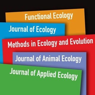 Journal of Ecology: David Gibson Interviews Nicole Rafferty