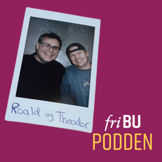 # 36 Forskning, vekkelse? og elefant på rumpa I Roald Zeiffert og Theodor Bråtane