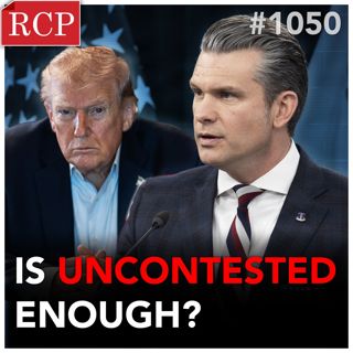 Pete Hegseth's Pentagon Briefing on the Iranian War