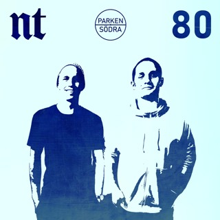 Avsnitt 80 - Erik Lindell