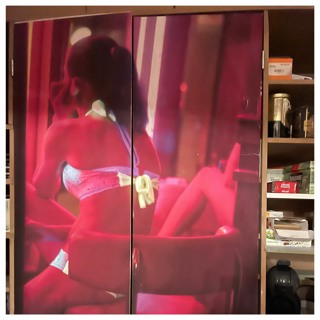 196, The Prostitution Information Center in Amsterdam battles gentrification in the city