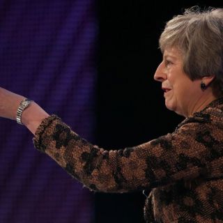 Will Theresa May's Brexit sales pitch work?