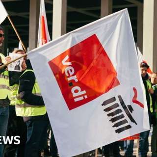 German Travel Strikes Cripple, EU Probes Apple-Epic Clash, Sweden Joins NATO, ECB Holds Steady Rates, and more...