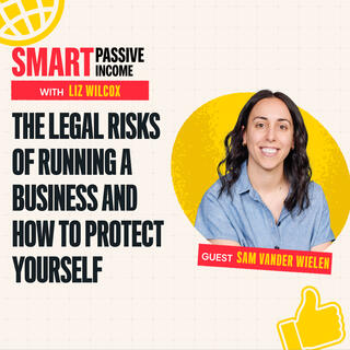SPI 951: The Legal Risks of Running a Business and How to Protect Yourself