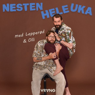 Temu-spons & heis-konfrontasjon