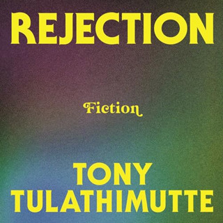 Tony Tulathimutte in conversation