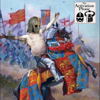 Age of Chivalry: The English