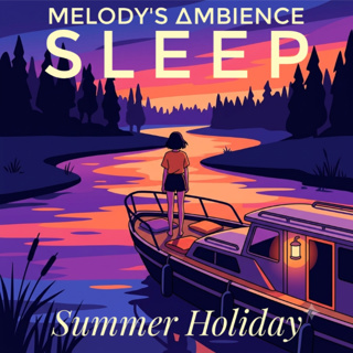 SLEEP SPECIAL: Summer Holiday