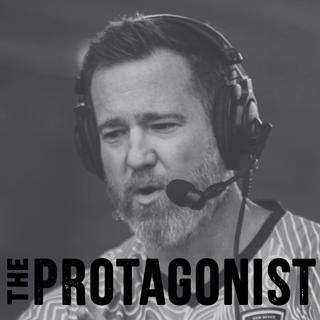 The Protagonist: Jason Davis