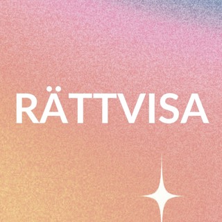 Gudstjänst: "Rättvisa" - Marcus Ardenfors - 13/10