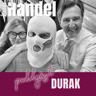 #133: Durak om Åland, anonymiteten och AI