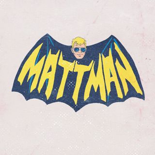 MattMan & Swelce