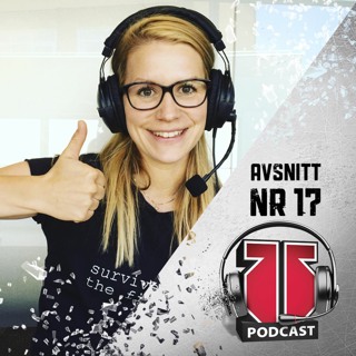 S02E17 - Malin Bjurling