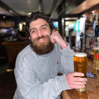Episode 165: Rodrigo Falcon - Argentinian Missing In Scotland Since 2022