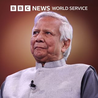 Muhammad Yunus: We dream of creating a new Bangladesh