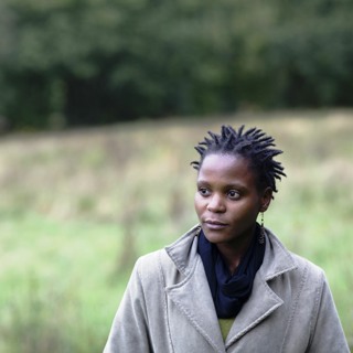 Chido Govera - Growing Change: female empowerment through farming and social enterprise