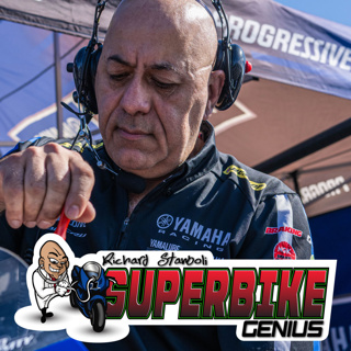 Ask A Superbike Genius | NJMP 2025