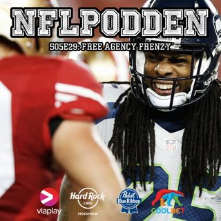 S05E29: Free Agency Frenzy