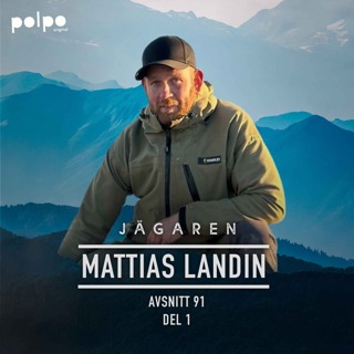 Mattias Landin del 1