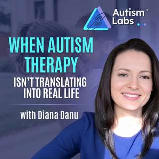 The Biggest Autism Mistake Parents Make After Diagnosis with Diana Danu