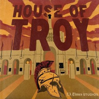 Introducing: House of Troy