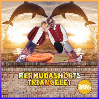Bermudashortstriangelet - episode 2