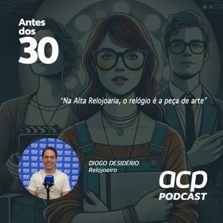 Diogo Desidério e a alta relojoaria. As peças de arte do relojoeiro mais qualificado em Portugal