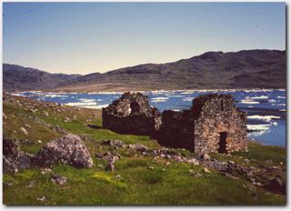 Greenland’s Lost Norse: Parables of Adaptation from the North Atlantic