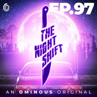 97 - Curiosity Review: NIGHT OF THE COMET w/ Jed Shepherd