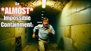 The FRUSTRATING ESCAPES Of El Chapo