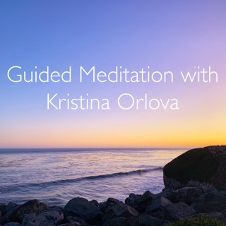 188. Guided Mindfulness Meditation for Anxiety and Overthinking