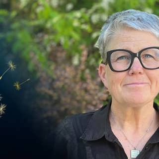 Anna Tibblin - Jag har börjat samla på mat
