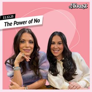 The Power of No with Bethenny Frankel: Wednesday, November 12th, 2025