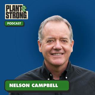 Ep. 361: The Whole Truth: Nelson Campbell on the Hidden Agendas Behind Decades of Health Misinformation—and What to Do About It